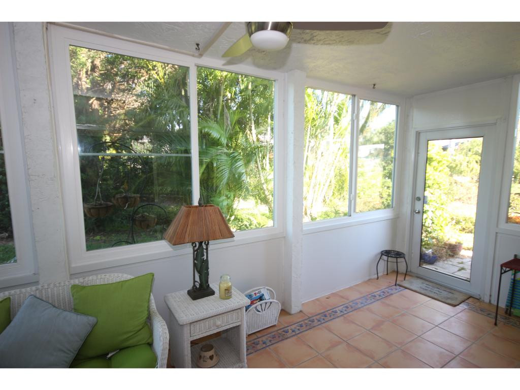 700 Teryl Road, Unit 1 Naples, FL 34112 - Photo 20 of 33 a view of workspace with a large window