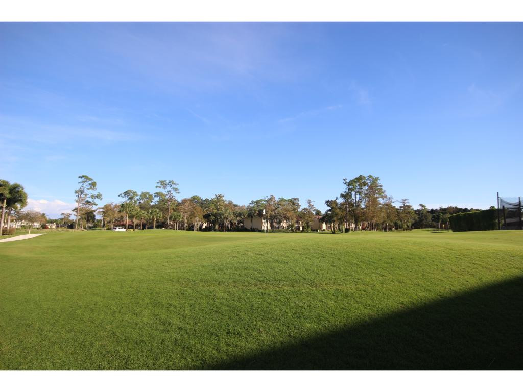 700 Teryl Road, Unit 1 Naples, FL 34112 - Photo 30 of 33 a view of an ocean from a yard