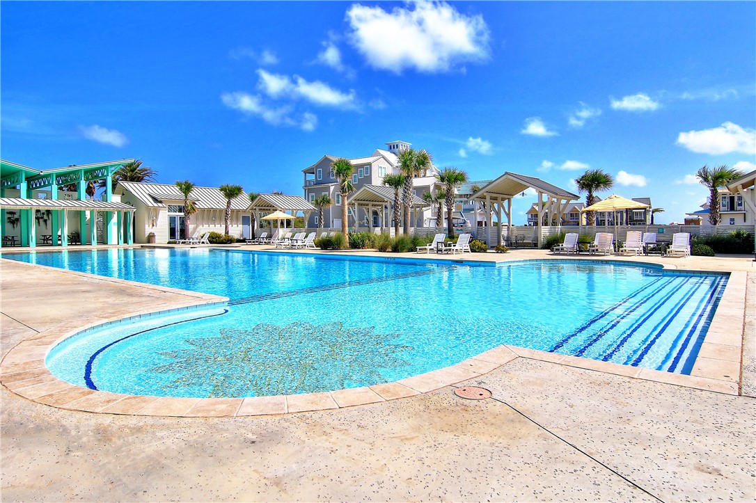 Undisclosed Address Port Aransas, TX 78373 - Photo 27 of 32 Sunflower Community Pool a