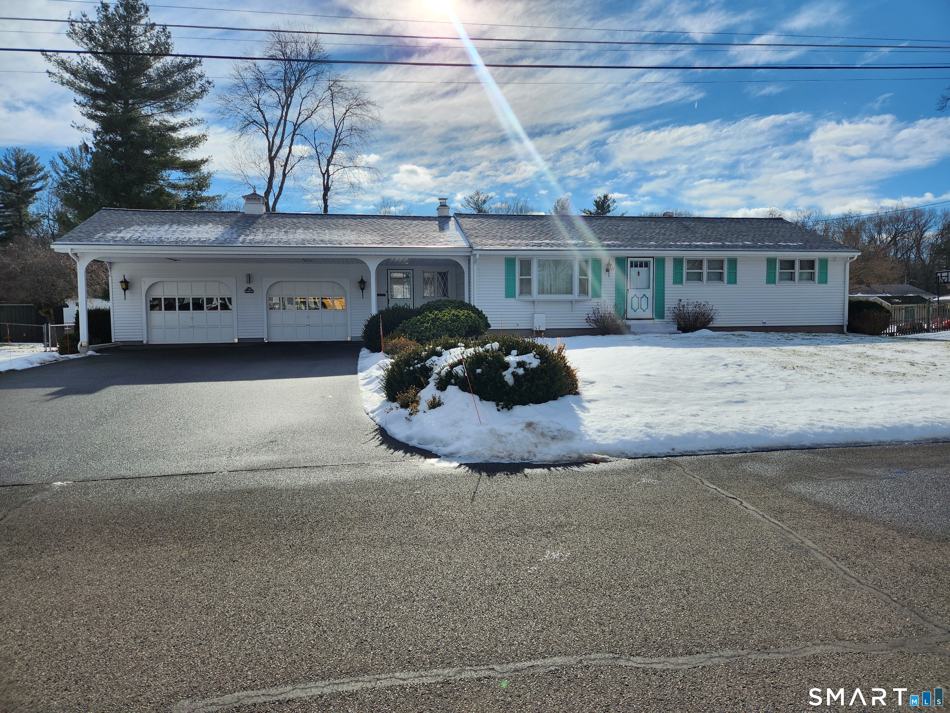 24 Iroquois Road Enfield, CT 06082 - Photo 20 of 38