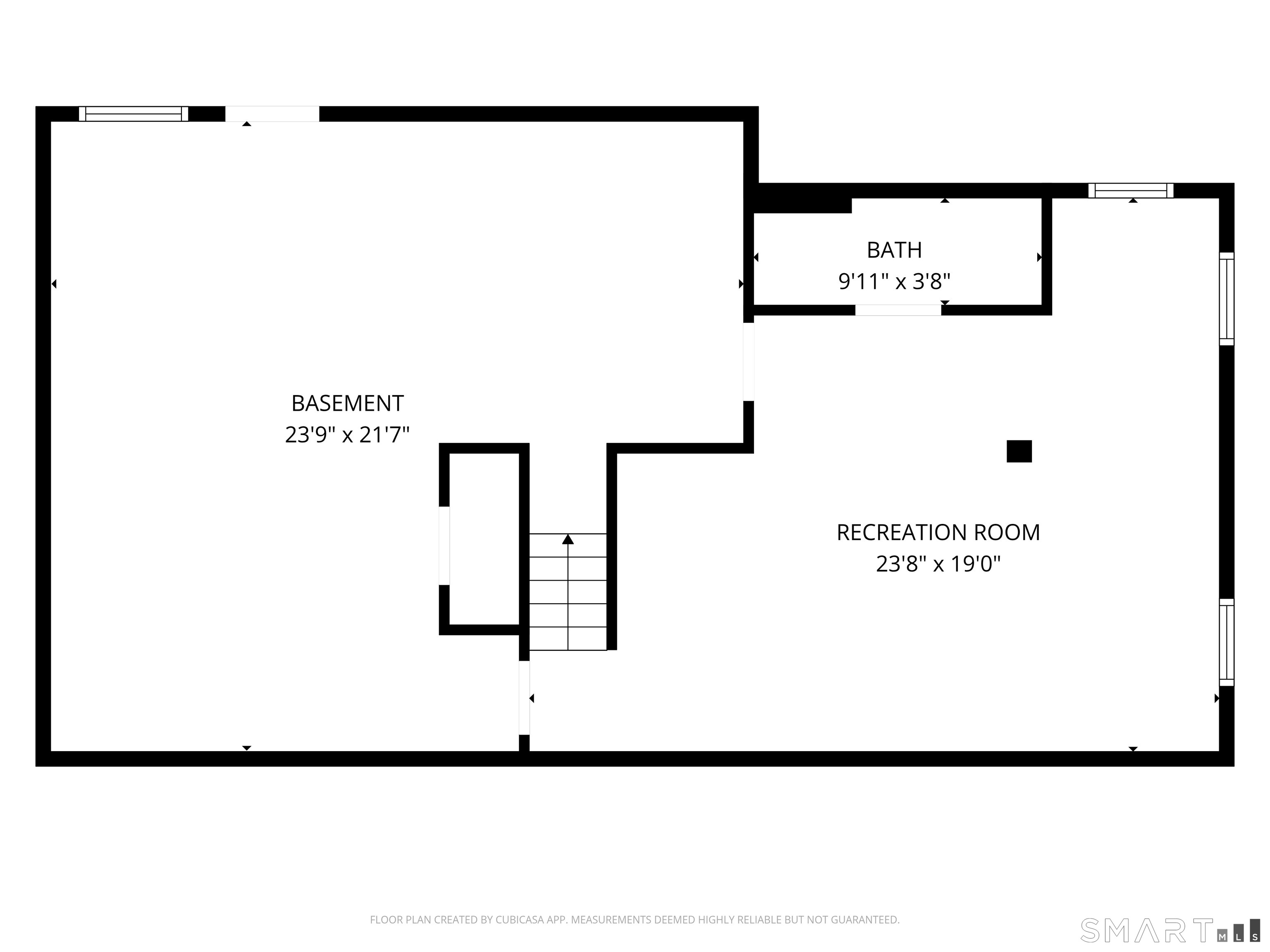 24 Iroquois Road Enfield, CT 06082 - Photo 37 of 38