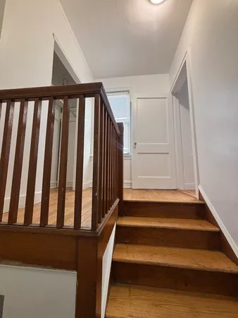 a view of entryway