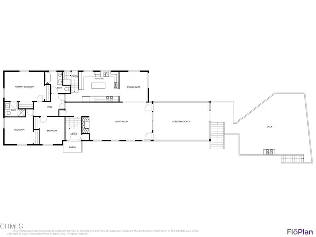$2,500,000 | 1400 Park Road, Ojai, CA 93023