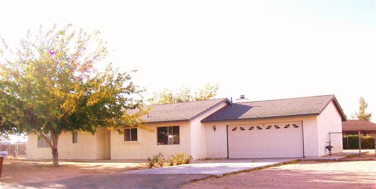 12810 Chief Joseph Road Apple Valley, CA 92308 - Photo 1 of 1