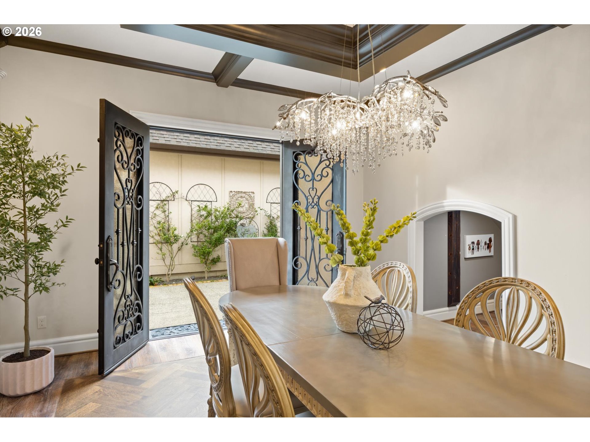 1303 Northwest Ostenson Canyon Road Camas, WA 98607 - Photo 19 of 48 Dining Area