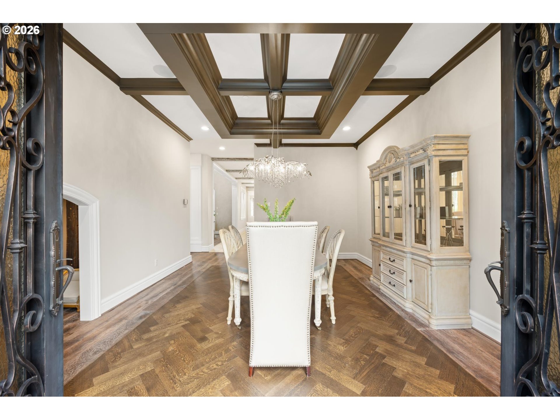 1303 Northwest Ostenson Canyon Road Camas, WA 98607 - Photo 20 of 48 Dining Room