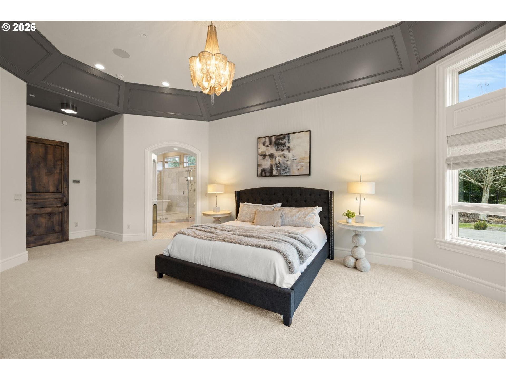 1303 Northwest Ostenson Canyon Road Camas, WA 98607 - Photo 22 of 48 Primary Bedroom