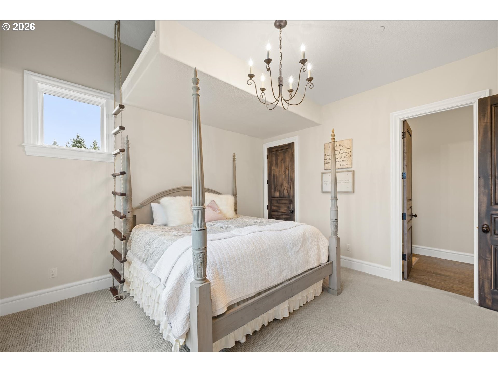 1303 Northwest Ostenson Canyon Road Camas, WA 98607 - Photo 25 of 48 Bedroom