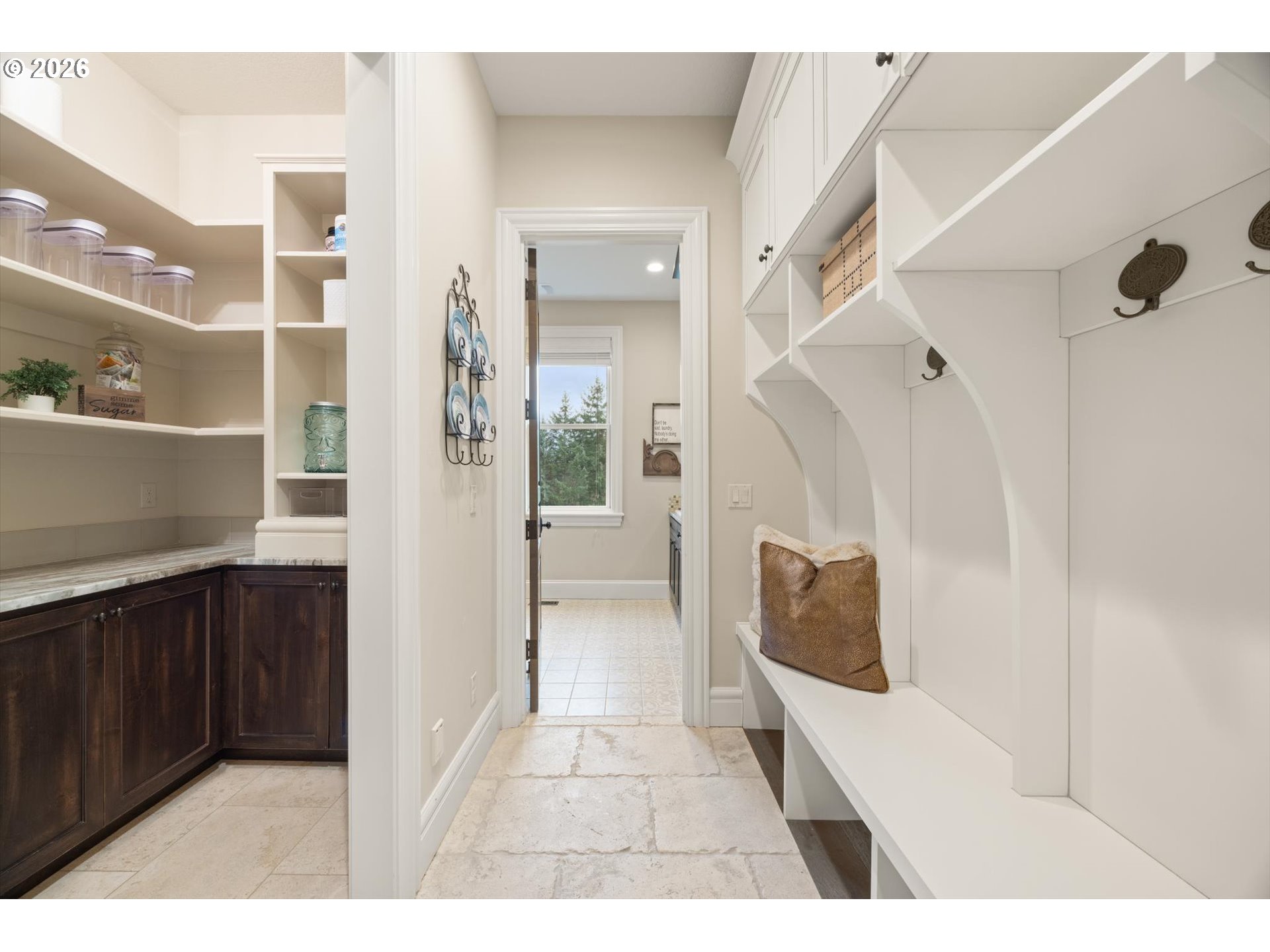 1303 Northwest Ostenson Canyon Road Camas, WA 98607 - Photo 27 of 48 Mud Room