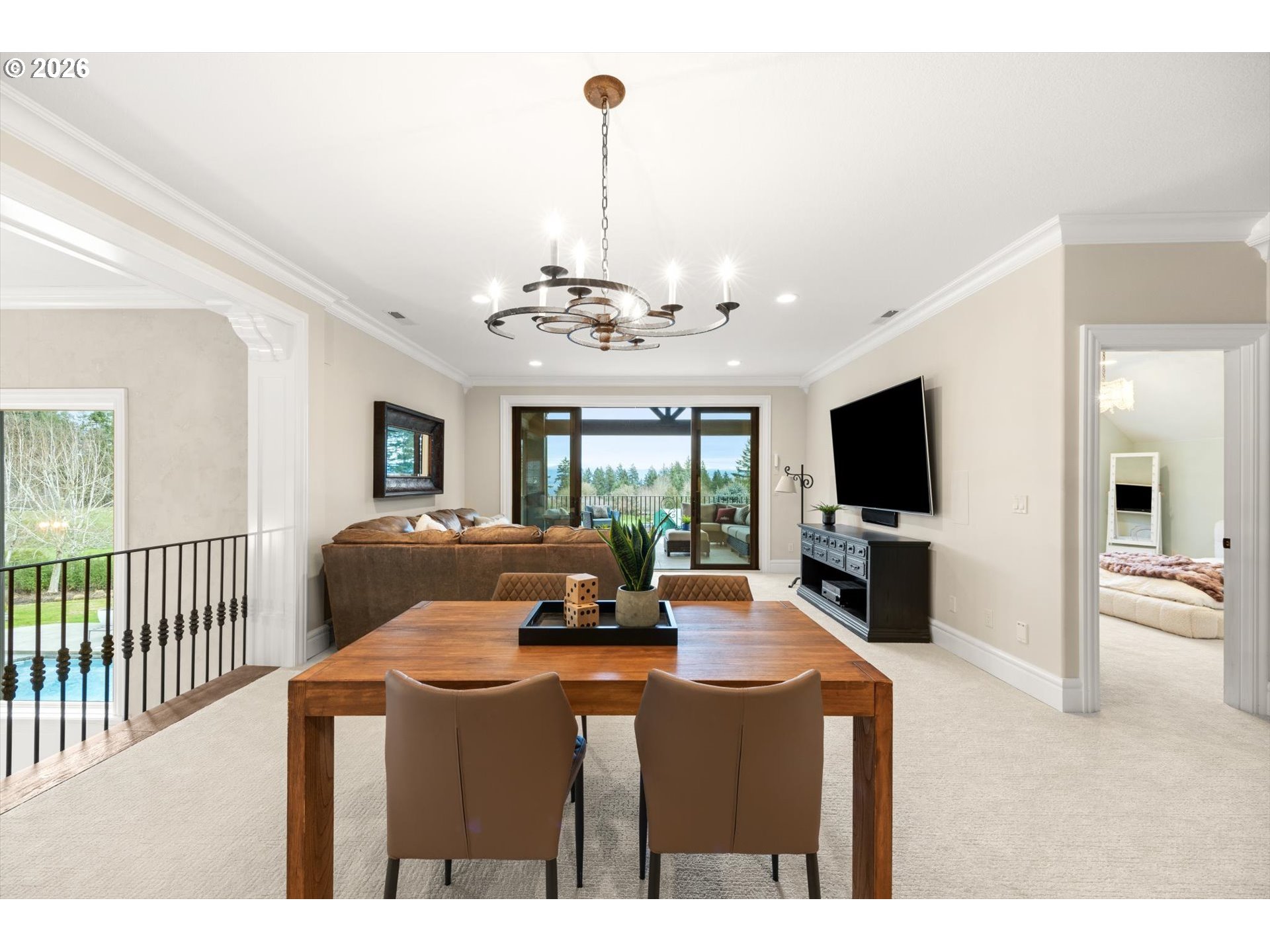 1303 Northwest Ostenson Canyon Road Camas, WA 98607 - Photo 28 of 48 Family Room