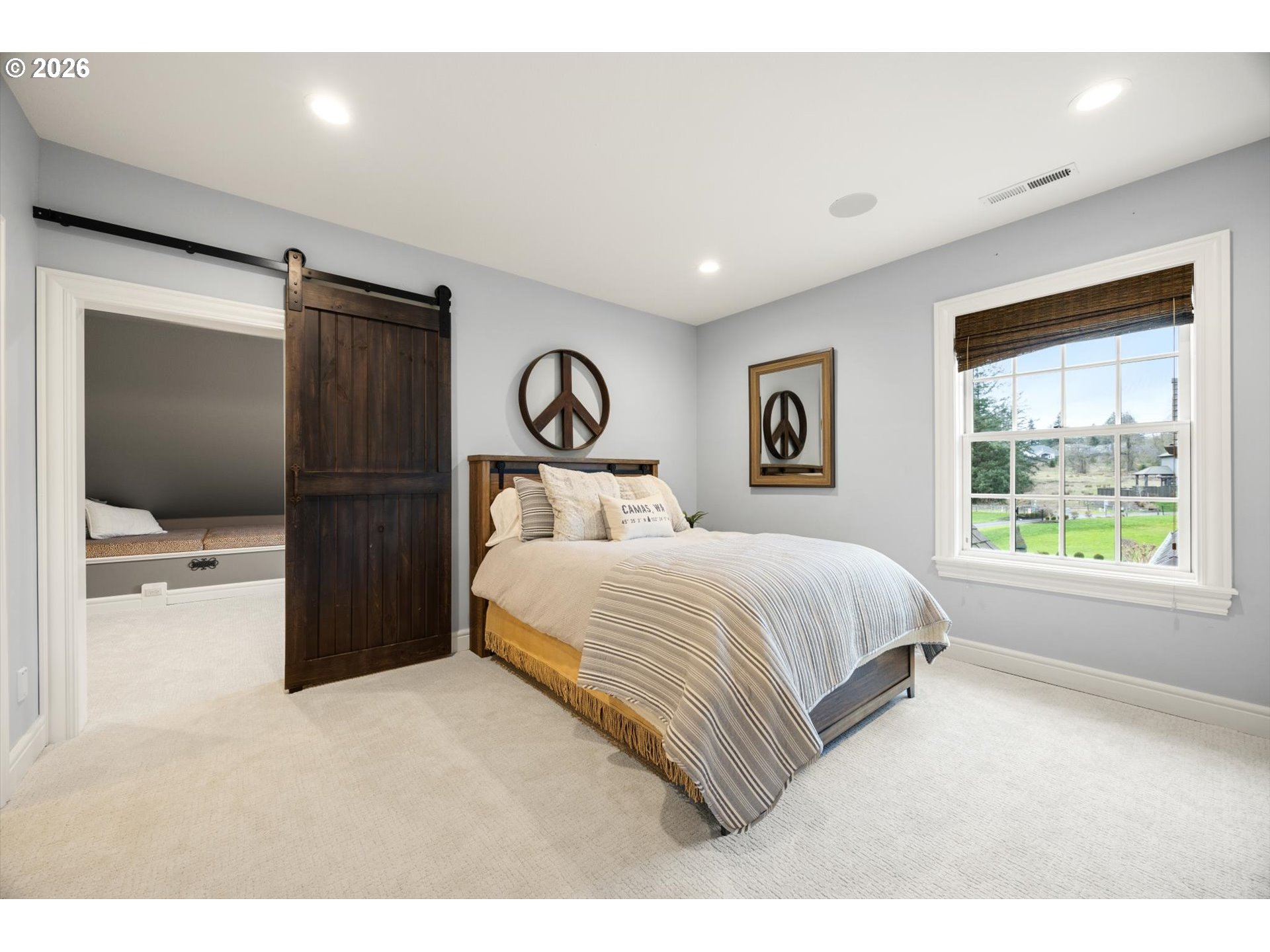 1303 Northwest Ostenson Canyon Road Camas, WA 98607 - Photo 35 of 48 Bedroom