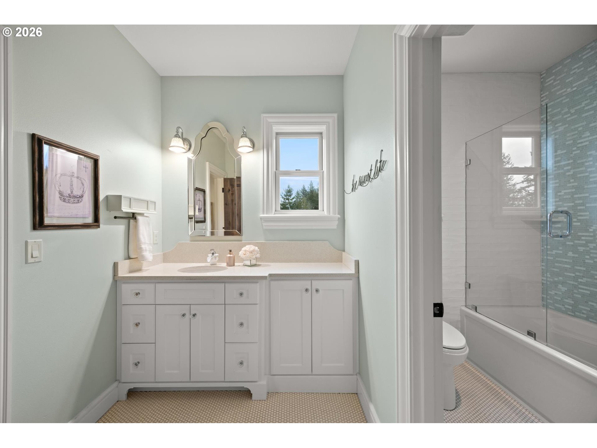 1303 Northwest Ostenson Canyon Road Camas, WA 98607 - Photo 39 of 48 Bathroom