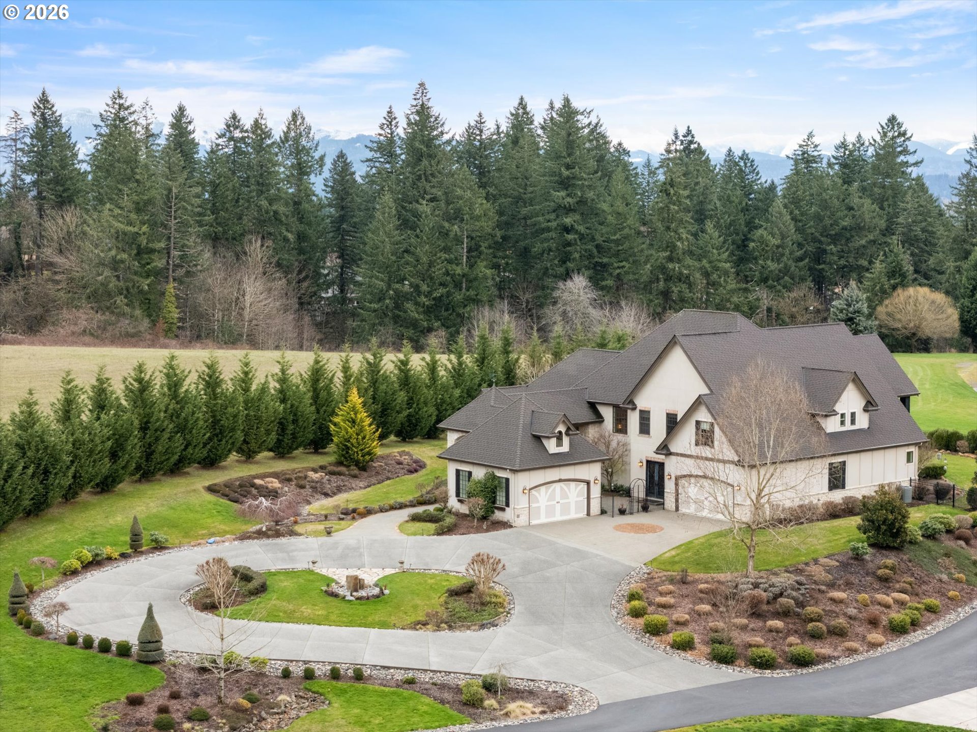 1303 Northwest Ostenson Canyon Road Camas, WA 98607 - Photo 8 of 48 Exterior