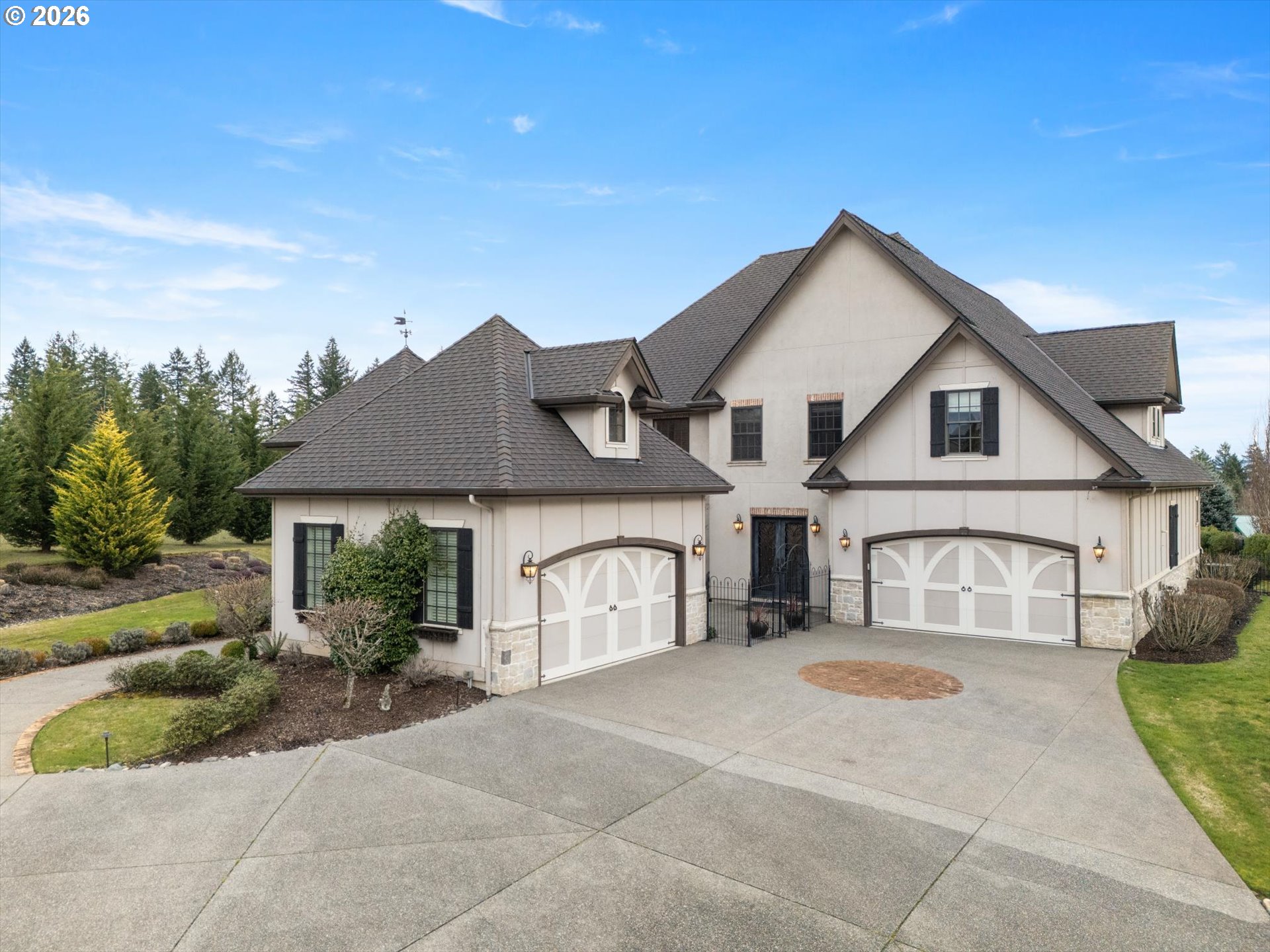 1303 Northwest Ostenson Canyon Road Camas, WA 98607 - Photo 9 of 48 Gallery Image 9