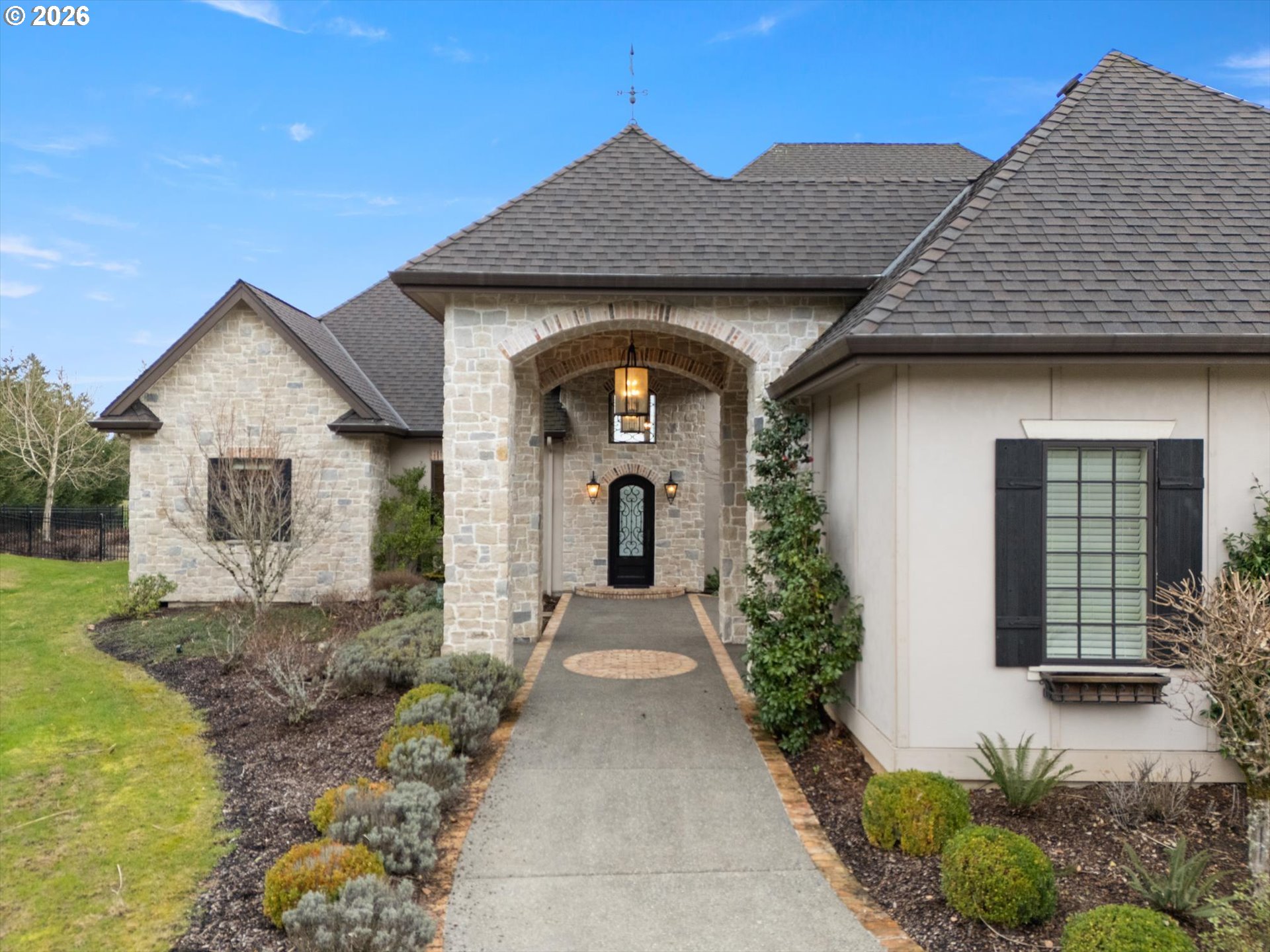 1303 Northwest Ostenson Canyon Road Camas, WA 98607 - Photo 10 of 48 Exterior