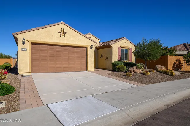 $525,000 | 26042 West Kristal Way, Buckeye, AZ 85396