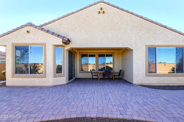 $525,000 | 26042 West Kristal Way, Buckeye, AZ 85396