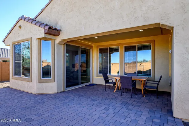 $525,000 | 26042 West Kristal Way, Buckeye, AZ 85396