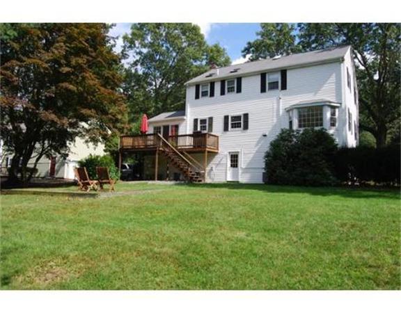 3 A Cider Mill Road Framingham, MA 01701 - Photo 4 of 29 Gallery Image 4