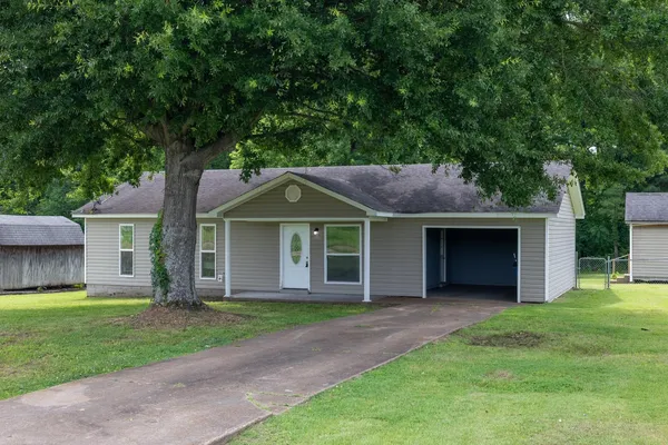$195,000 | 1174 Portersville Road, Atoka, TN 38004