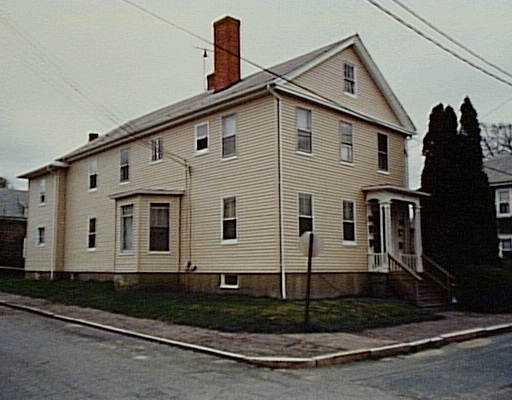 52 Manning Street Warren, RI 02885 - Photo 1 of 1 Exterior Front.