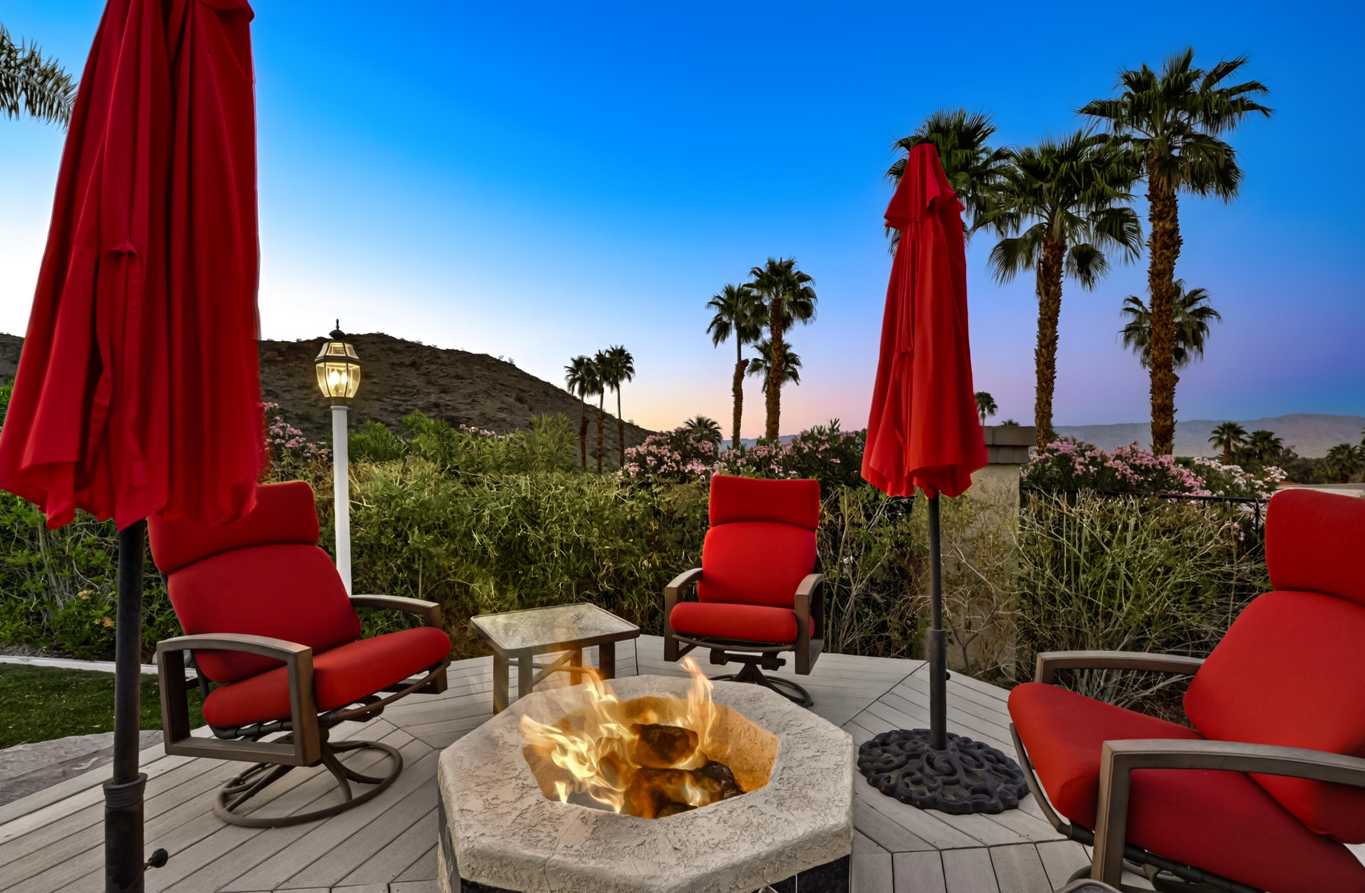26 Alta Vista Rancho Mirage, CA 92270 - Photo 51 of 74 26-alta-vista-rancho-mirage-night--003