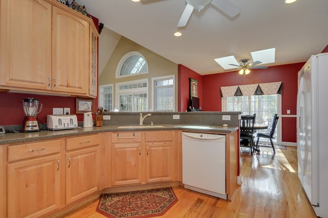 156 Windermere Way Aiken, SC 29803 - Photo 8 of 34