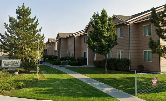 $692 | 340 E Street, Ephrata, WA 98823