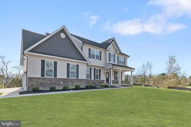 $714,900 | 28590 Old Village Road, Mechanicsville, MD 20659