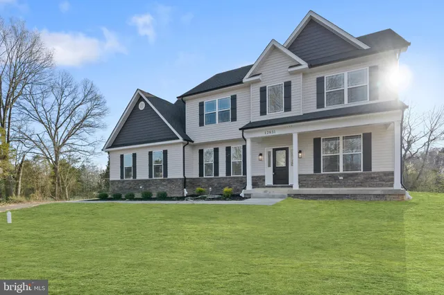 $714,900 | 28590 Old Village Road, Mechanicsville, MD 20659