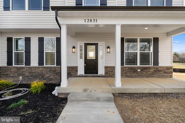 $714,900 | 28590 Old Village Road, Mechanicsville, MD 20659