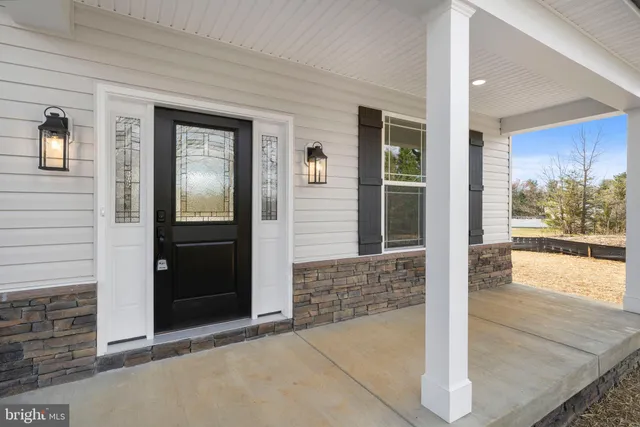 $714,900 | 28590 Old Village Road, Mechanicsville, MD 20659