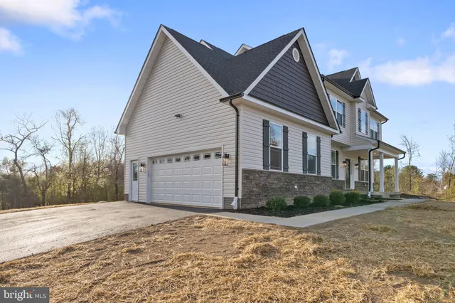 $714,900 | 28590 Old Village Road, Mechanicsville, MD 20659