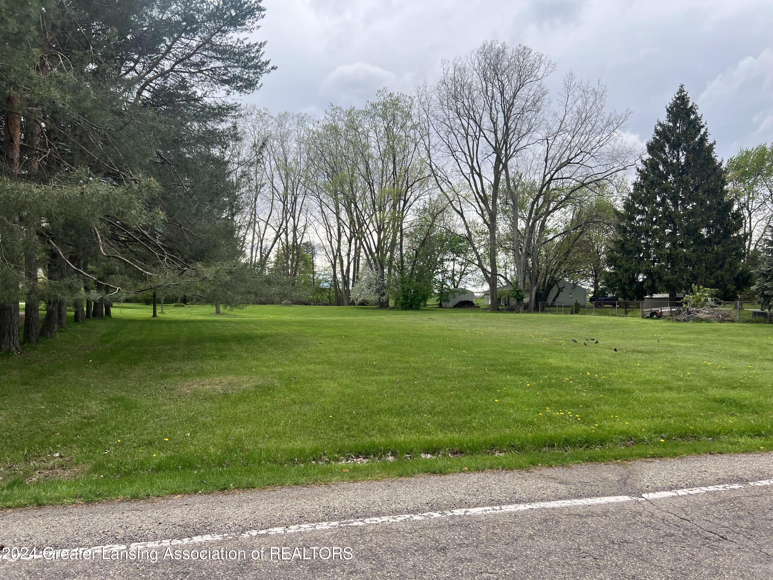 V/l Bon Air Road Lansing, MI 48917 - Photo 1 of 1 vacant land