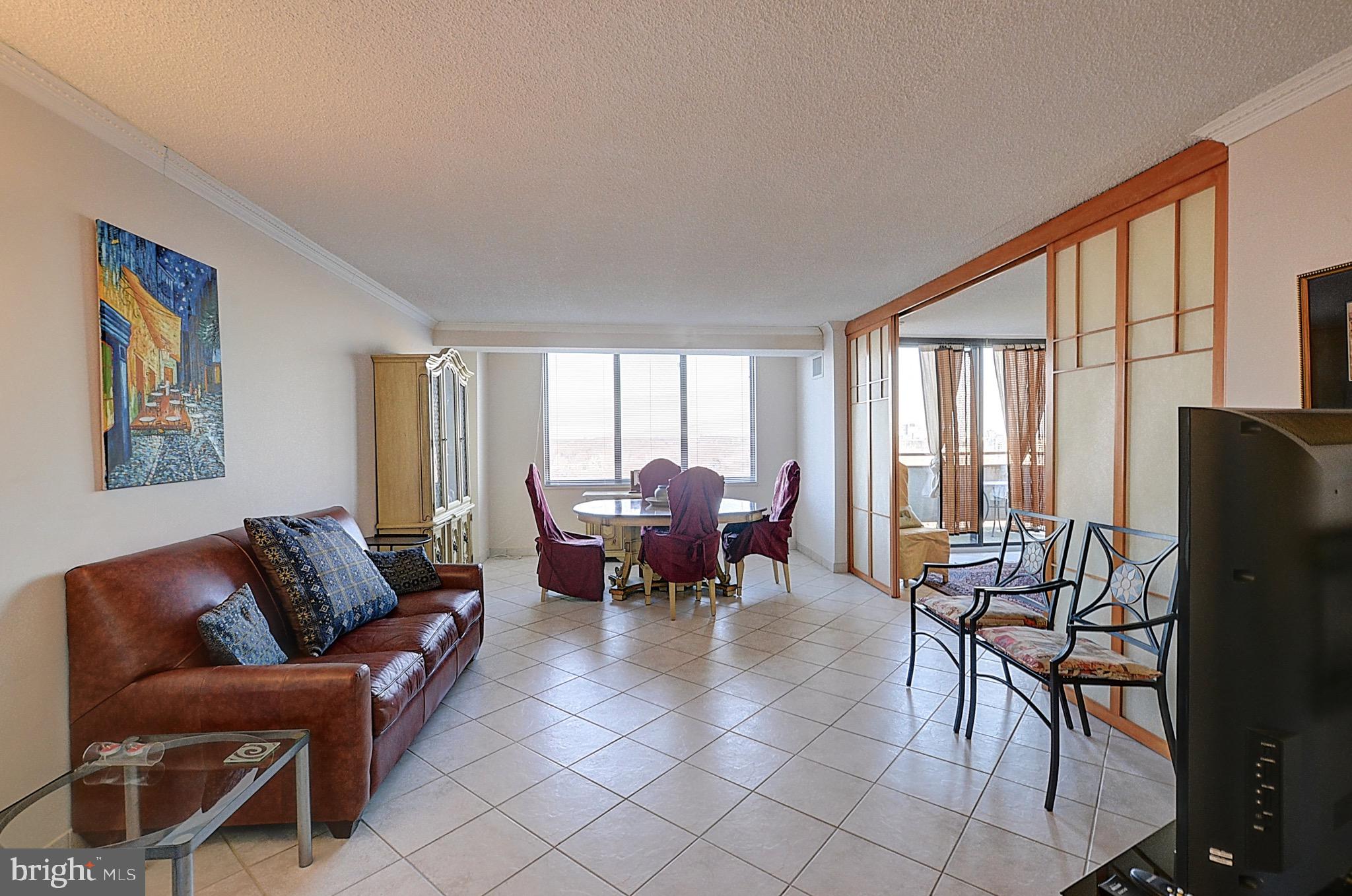 5225 Pooks Hill Road, Unit 1816N Bethesda, MD 20814 - Photo 1 of 21