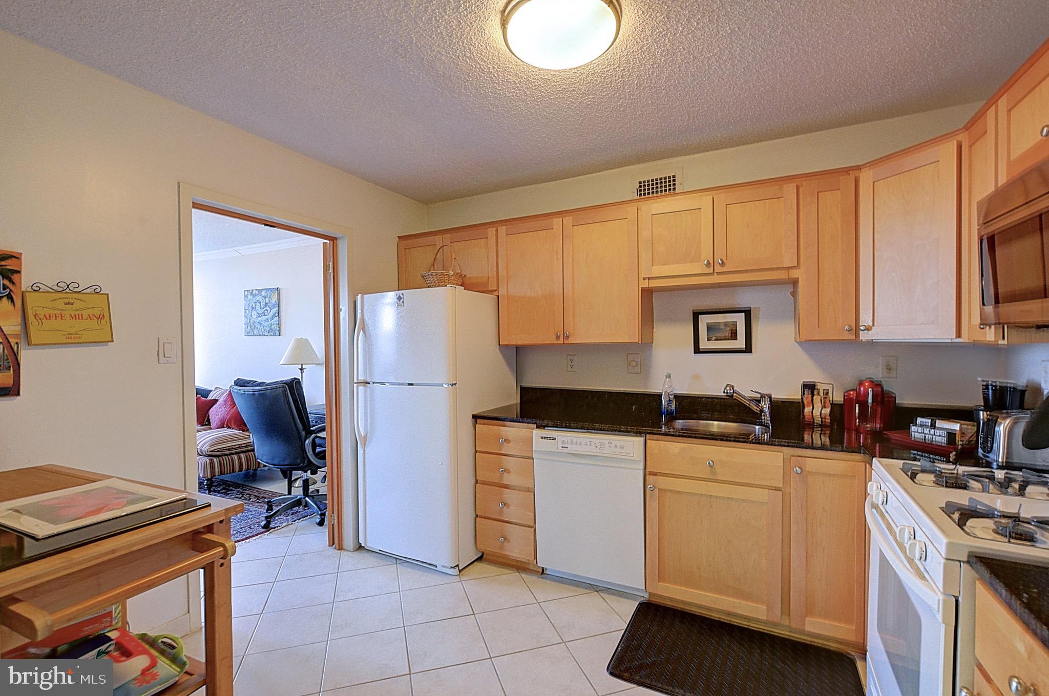 5225 Pooks Hill Road, Unit 1816N Bethesda, MD 20814 - Photo 11 of 21