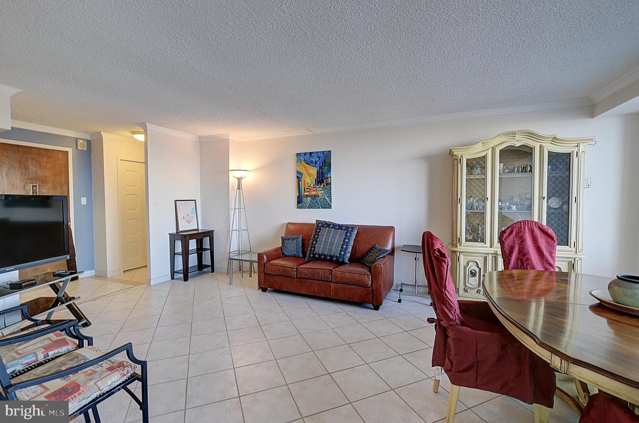 5225 Pooks Hill Road, Unit 1816N Bethesda, MD 20814 - Photo 13 of 21