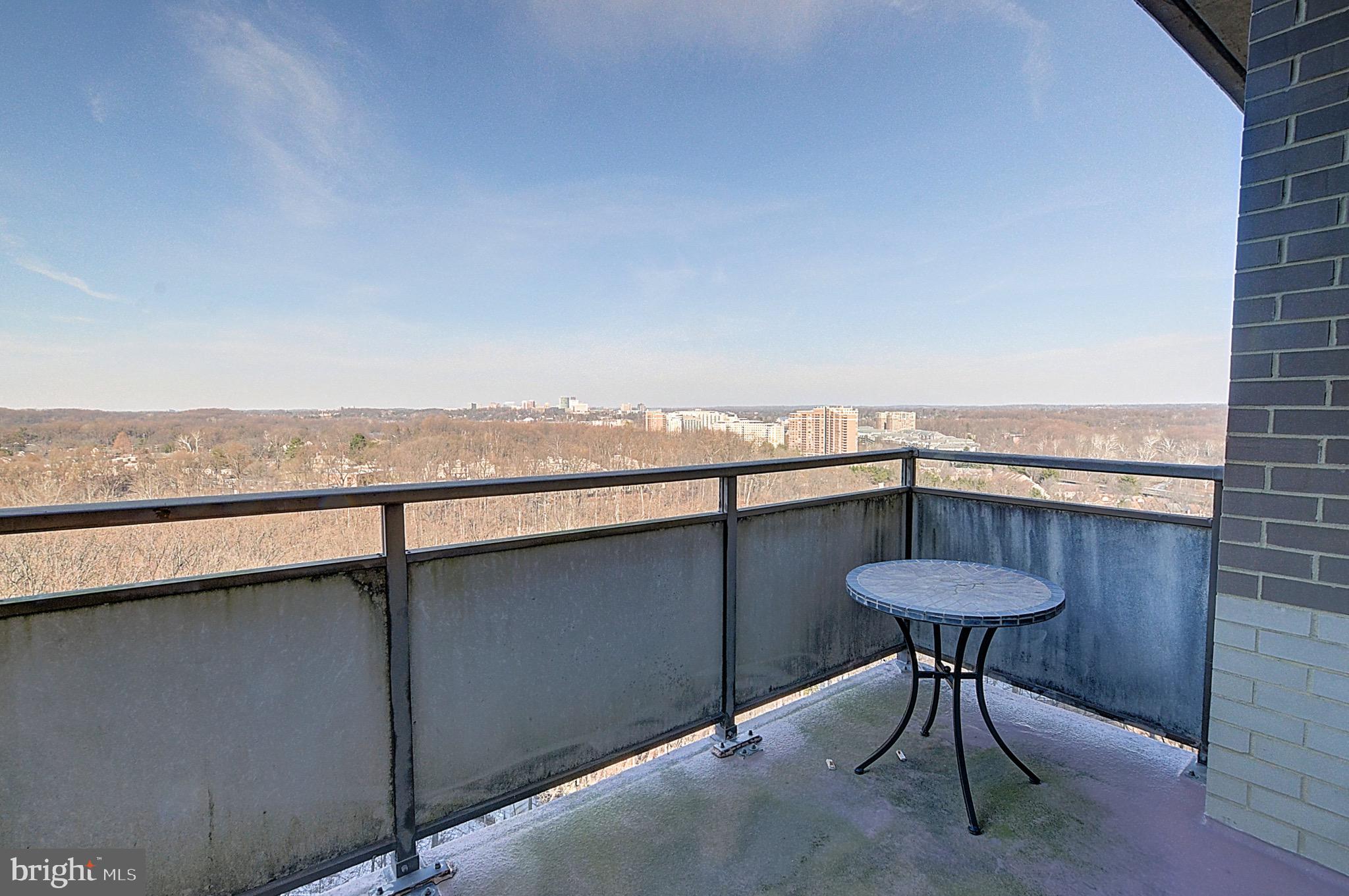 5225 Pooks Hill Road, Unit 1816N Bethesda, MD 20814 - Photo 2 of 21