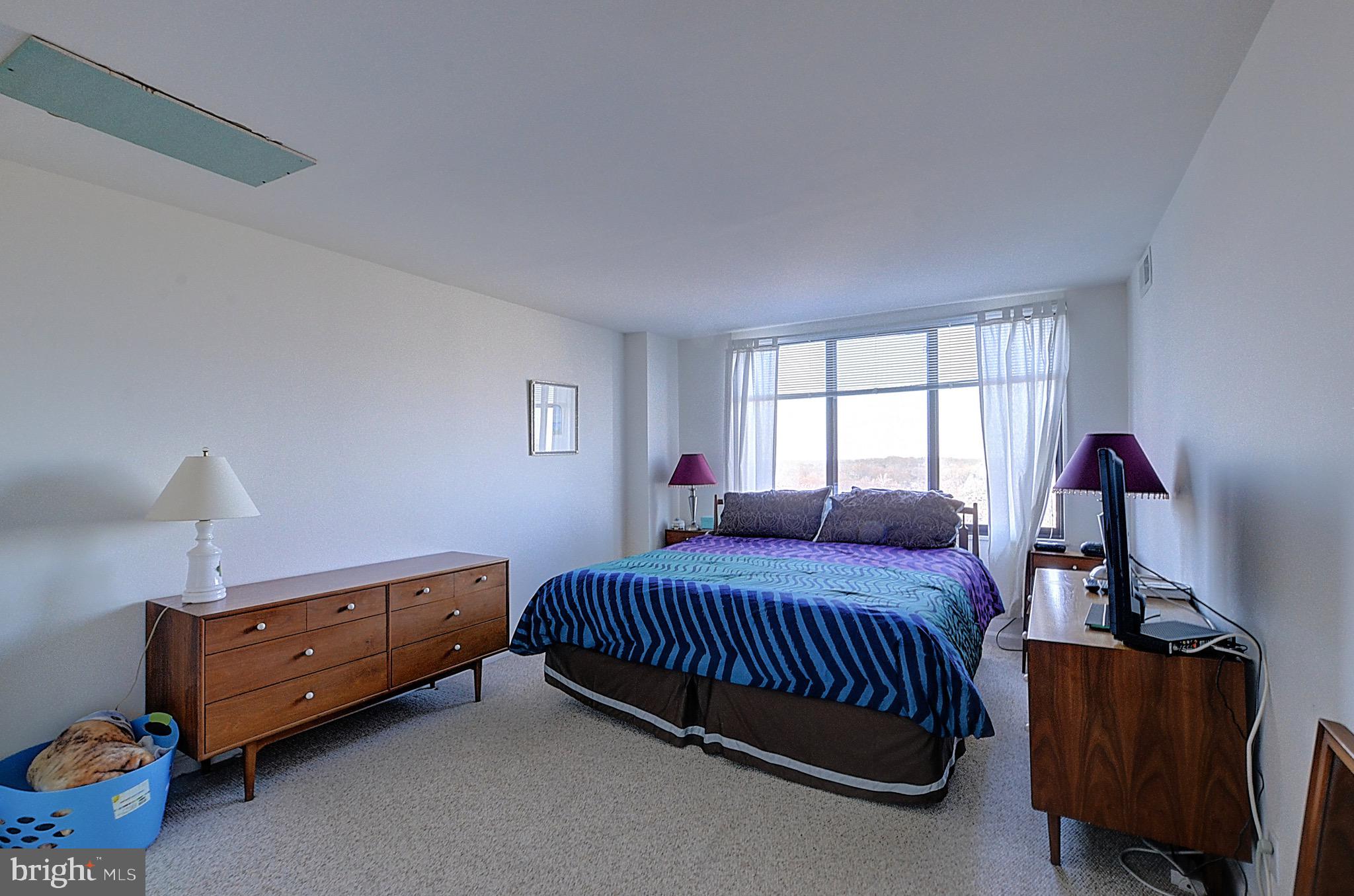 5225 Pooks Hill Road, Unit 1816N Bethesda, MD 20814 - Photo 3 of 21