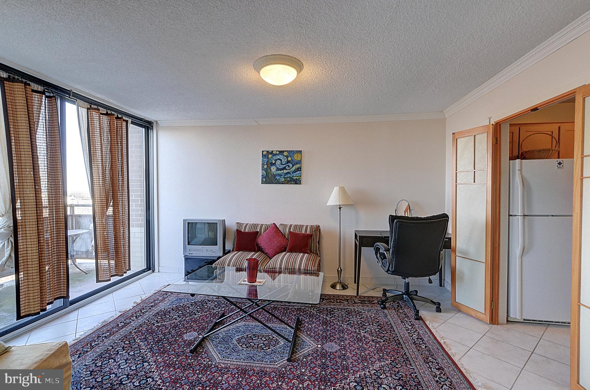 5225 Pooks Hill Road, Unit 1816N Bethesda, MD 20814 - Photo 5 of 21