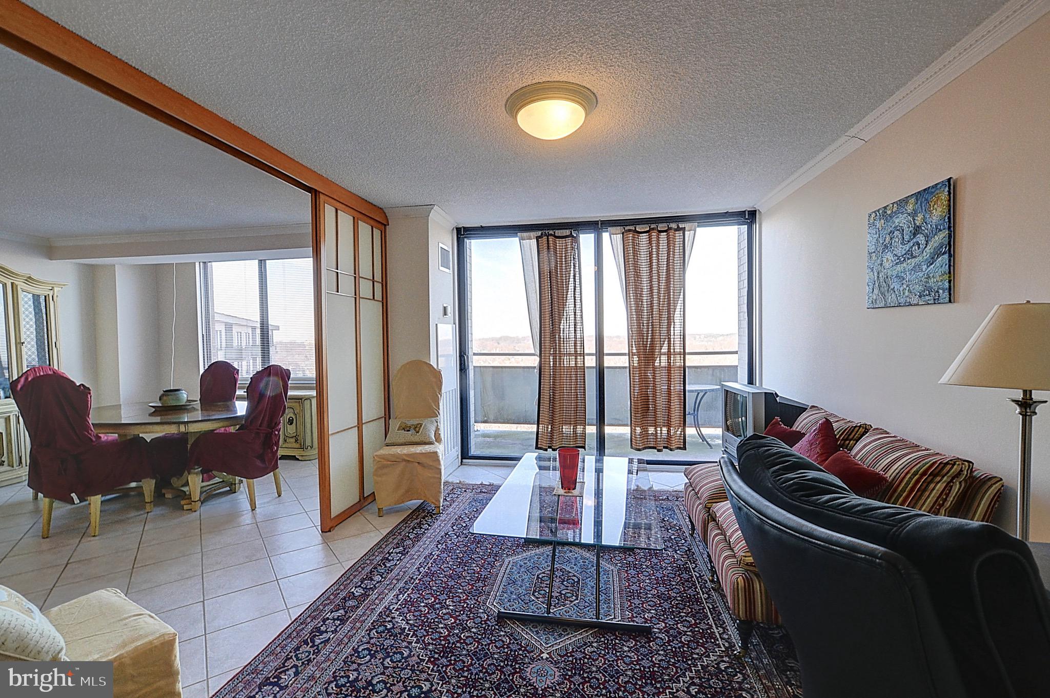 5225 Pooks Hill Road, Unit 1816N Bethesda, MD 20814 - Photo 6 of 21