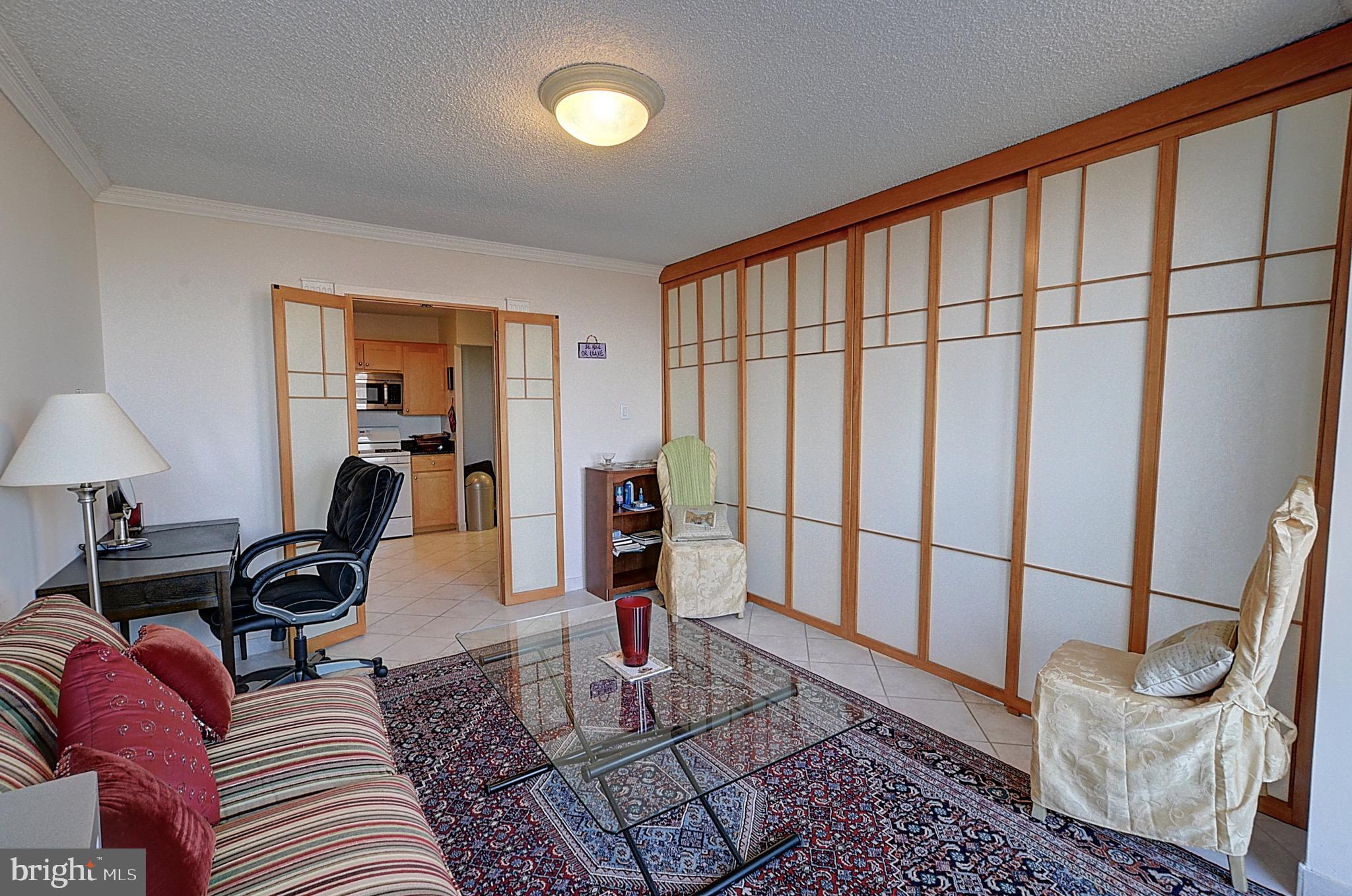 5225 Pooks Hill Road, Unit 1816N Bethesda, MD 20814 - Photo 7 of 21