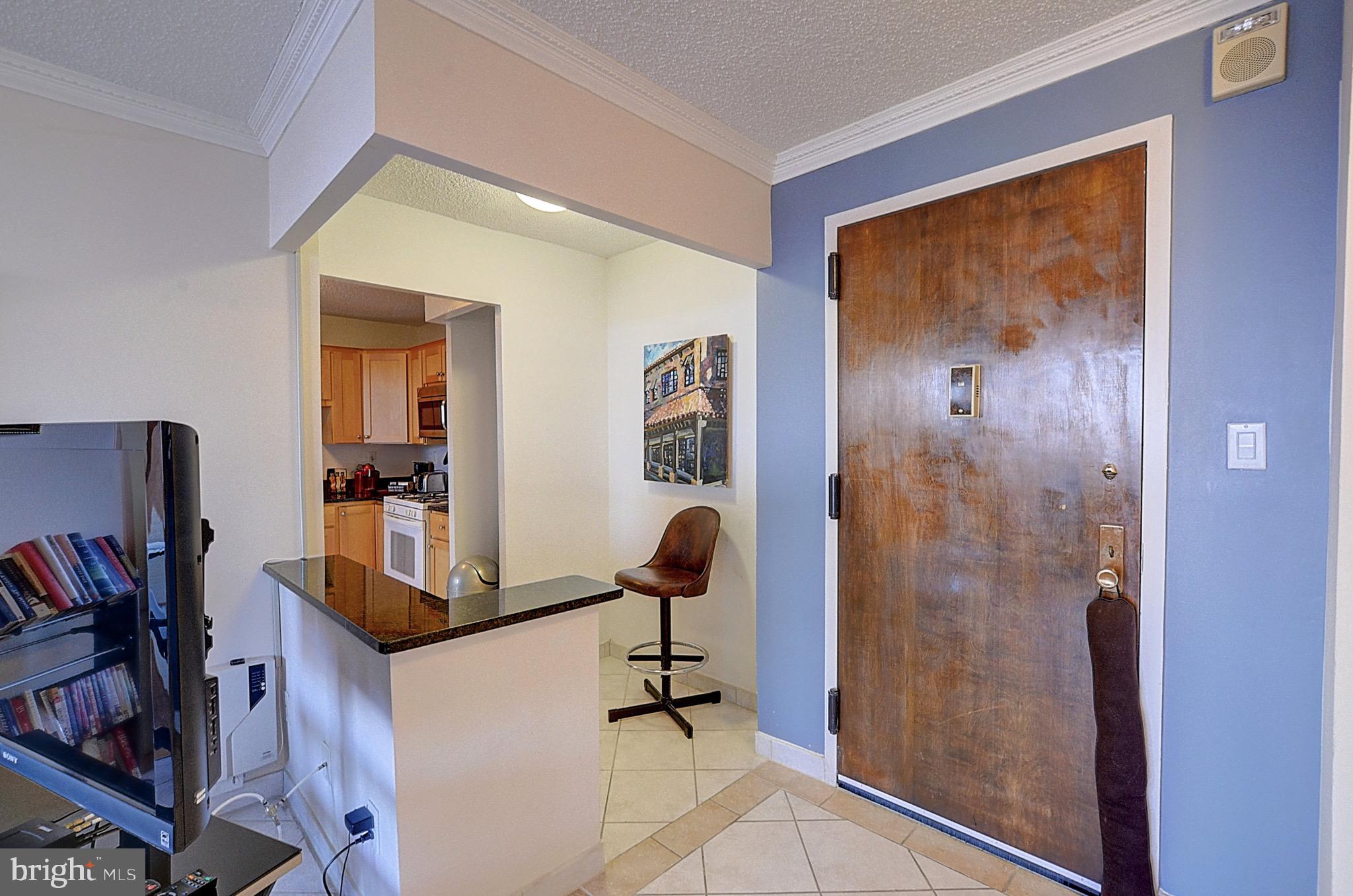 5225 Pooks Hill Road, Unit 1816N Bethesda, MD 20814 - Photo 10 of 21