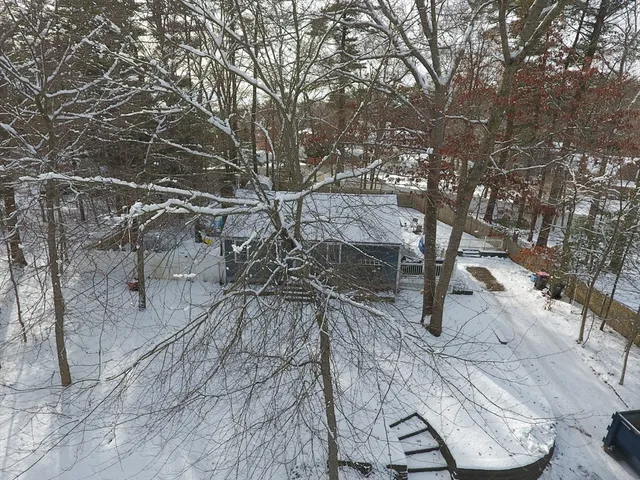 $529,000 | 829 Auburn Street, Bridgewater, MA 02324