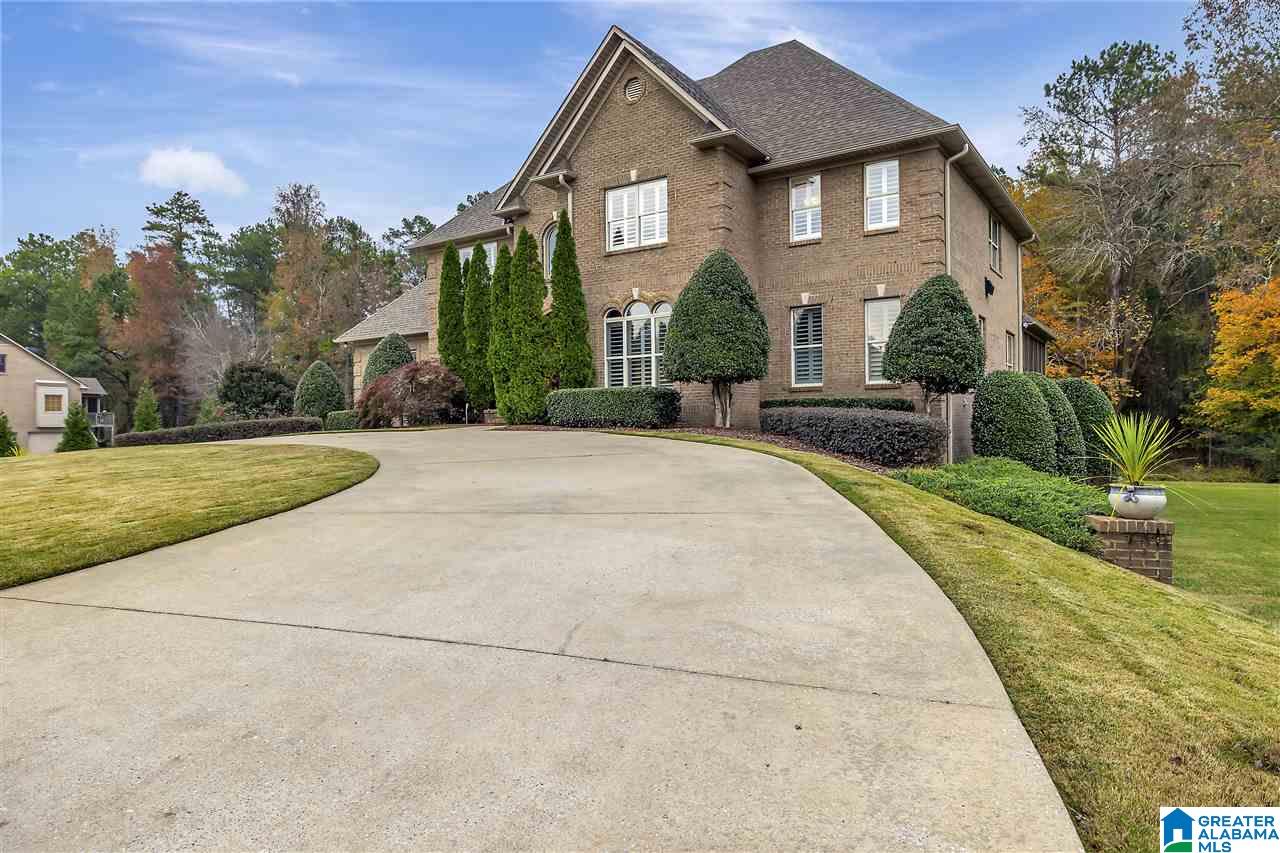 1021 Millstone Road Leeds, AL 35094 - Photo 39 of 48