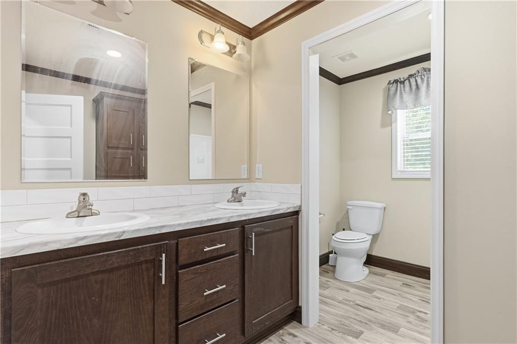 154 Silvers Road Chatsworth, GA 30705 - Photo 14 of 29 Gallery Image 14