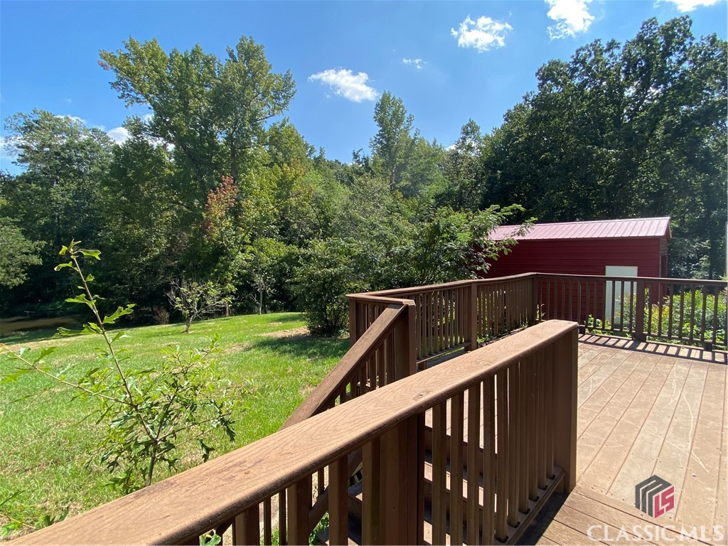 22 Springlake Estates Road Crawford, GA 30630 - Photo 24 of 35