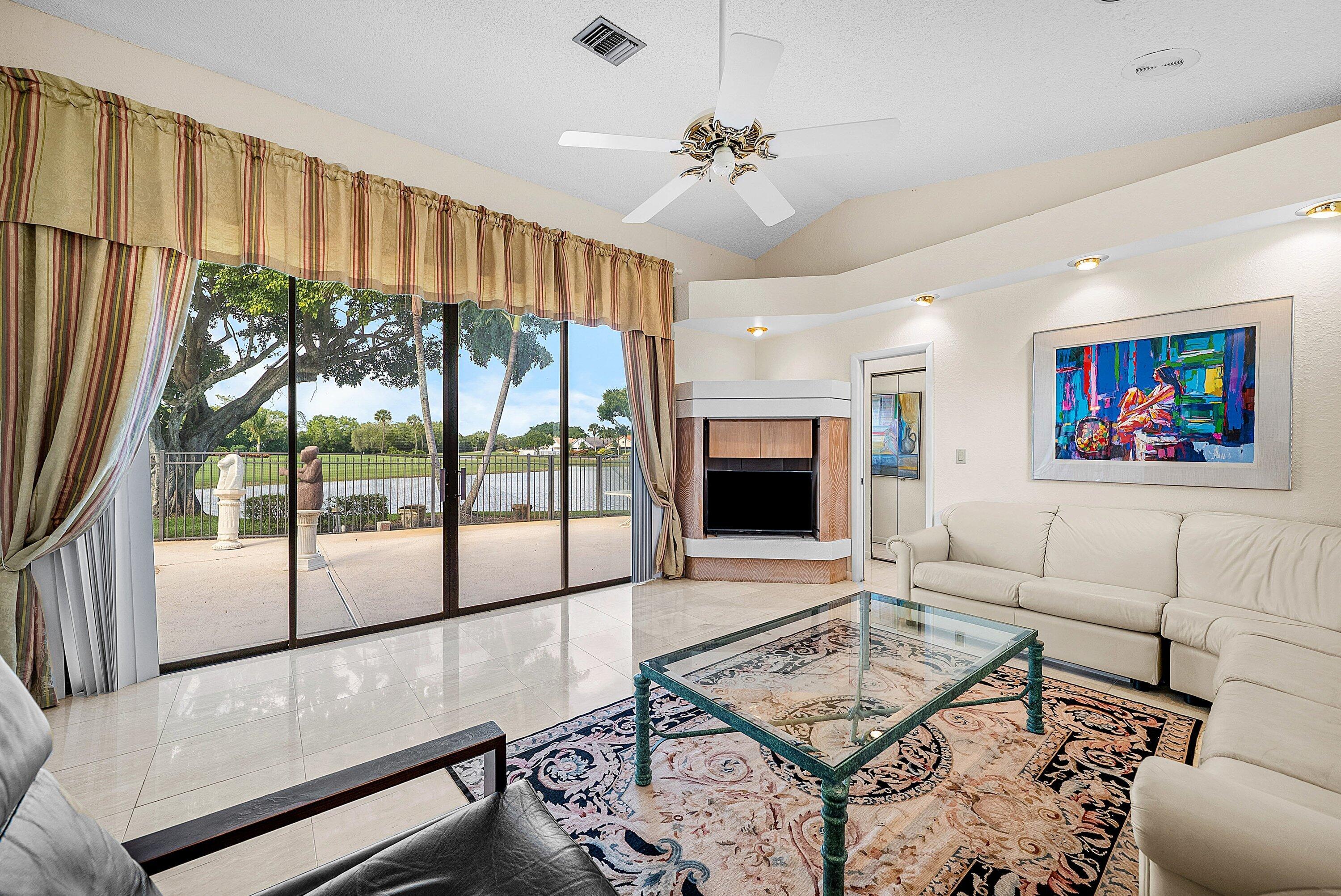 21459 Bridgeview Drive Boca Raton, FL 33428 - Photo 17 of 61 Den