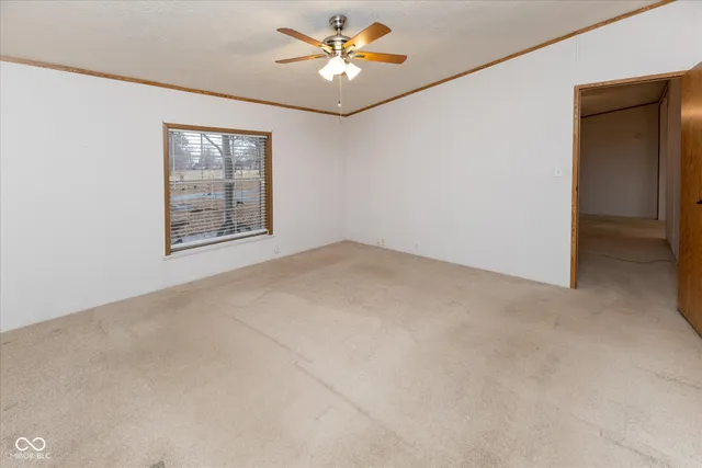 $1 | 6705 South County Road 350 West, Clayton, IN 46118