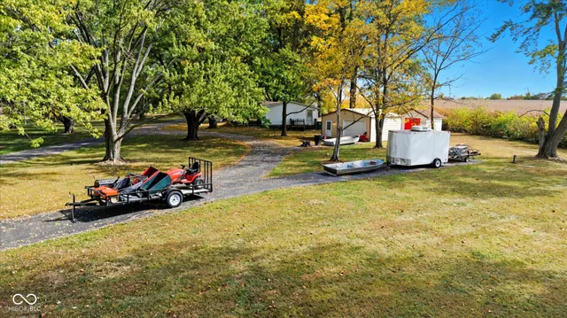 $1 | 6705 South County Road 350 West, Clayton, IN 46118